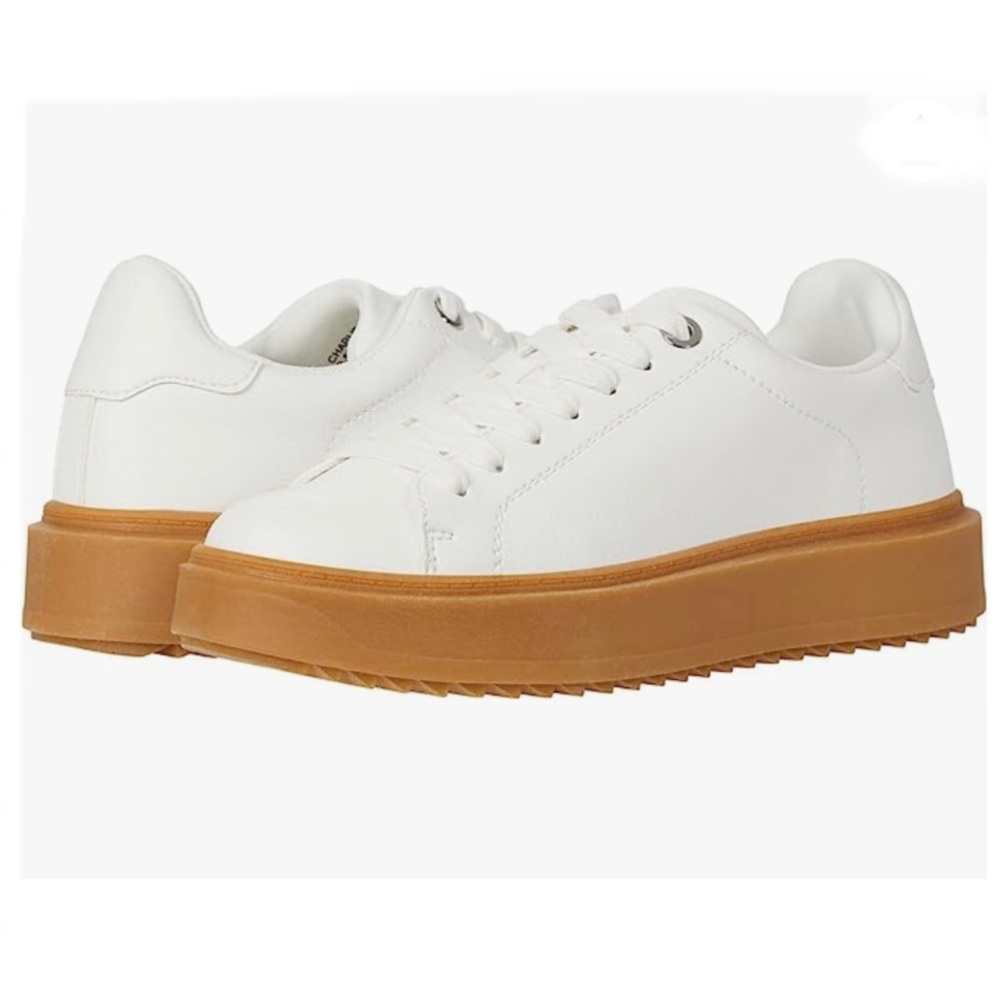 NWT- Steve Madden ‘Charlie’ Sneaker